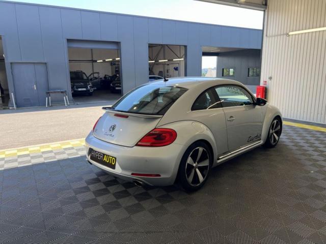 Volkswagen Coccinelle image 8