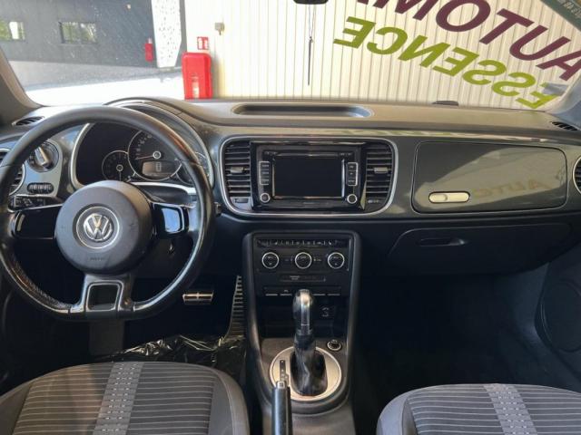 Volkswagen Coccinelle image 1