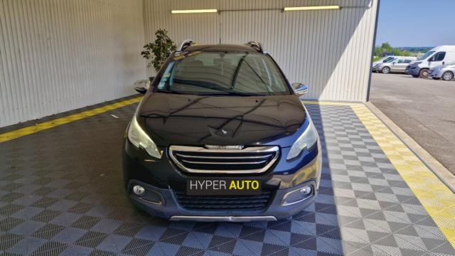 Peugeot 2008 image 4