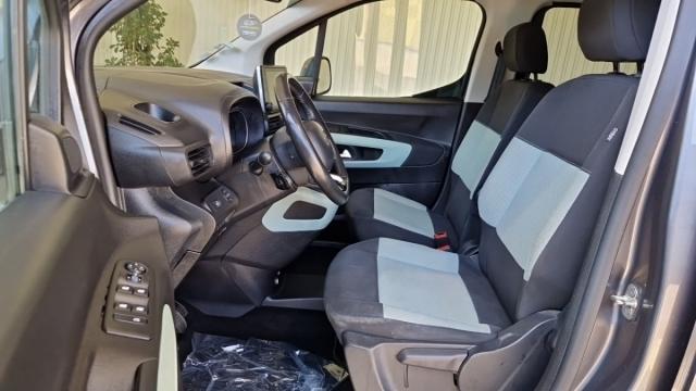 Citroen Berlingo image 8