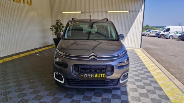 Citroen Berlingo image 7