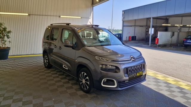 Citroen Berlingo image 5