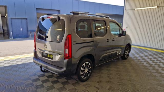 Citroen Berlingo image 6