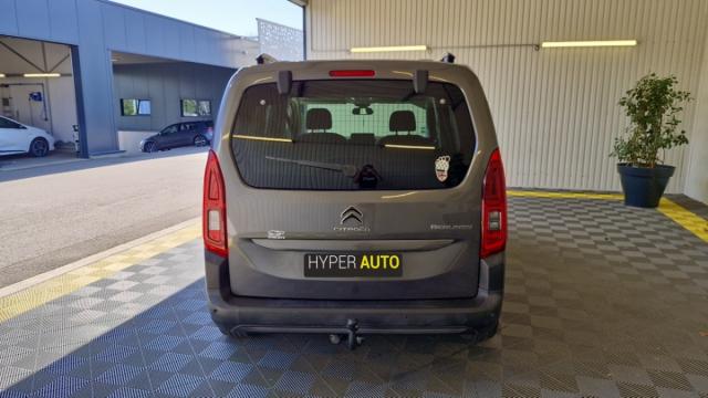 Citroen Berlingo image 3