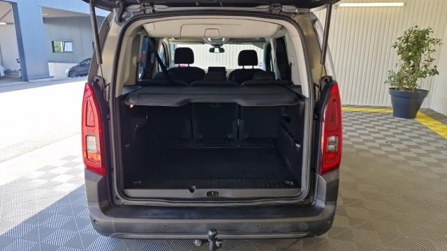 Citroen Berlingo image 2