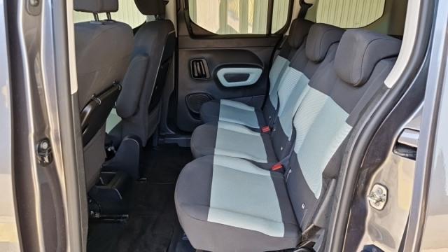 Citroen Berlingo image 9