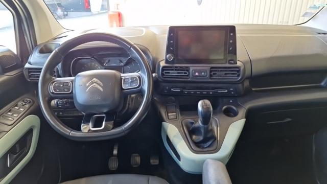Citroen Berlingo image 4