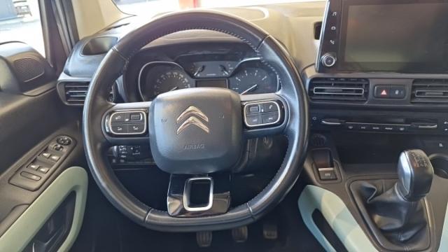 Citroen Berlingo image 1