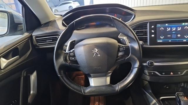Peugeot 308 Sw image 1
