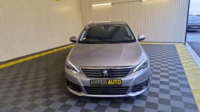 Peugeot 308 Sw image 2