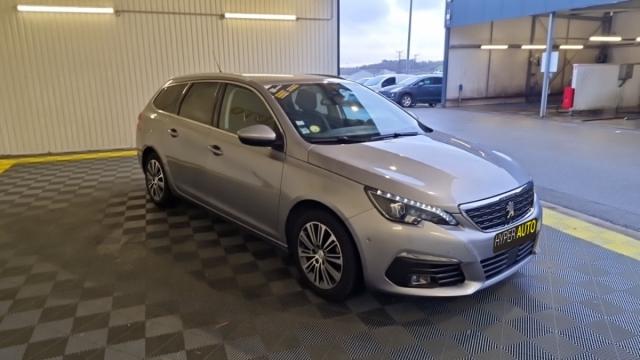 Peugeot 308 Sw image 5