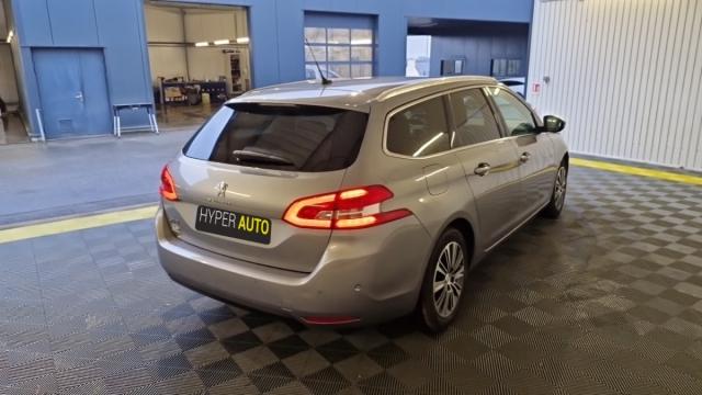 Peugeot 308 Sw image 6