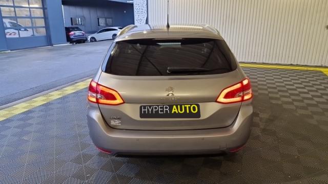 Peugeot 308 Sw image 7