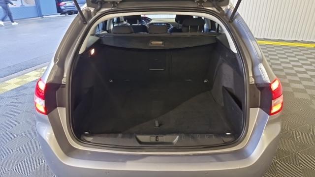 Peugeot 308 Sw image 9
