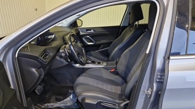 Peugeot 308 Sw image 8