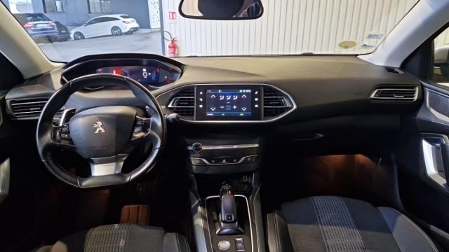Peugeot 308 Sw image 4