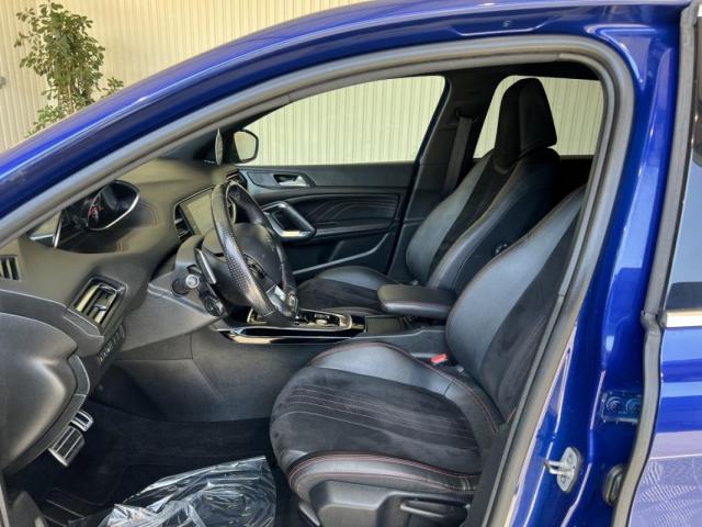 Peugeot 308 image 9