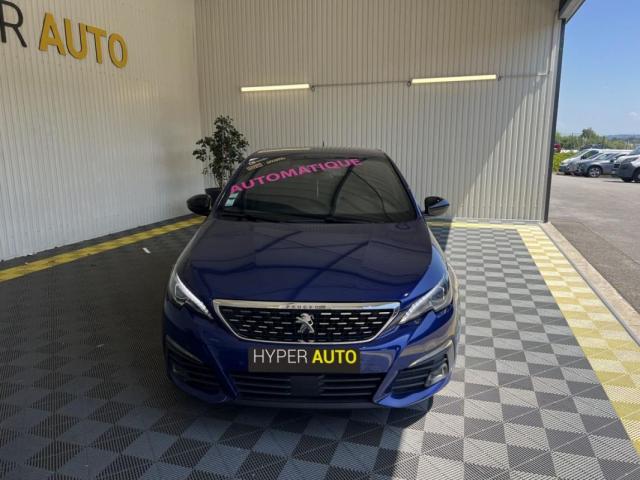 Peugeot 308 image 8