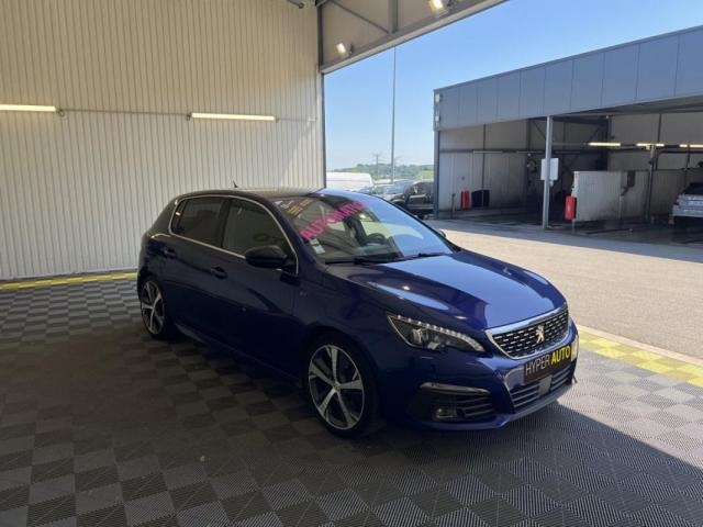 Peugeot 308 image 1