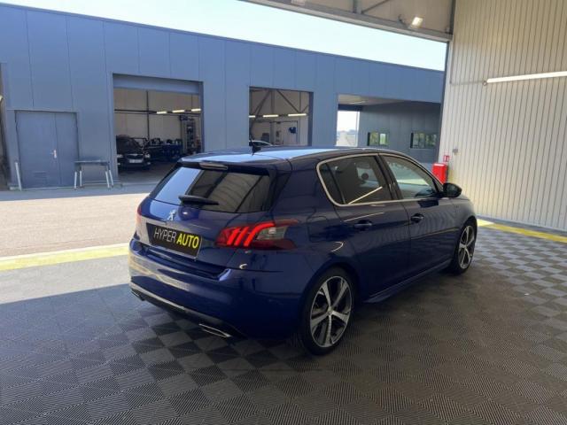 Peugeot 308 image 5