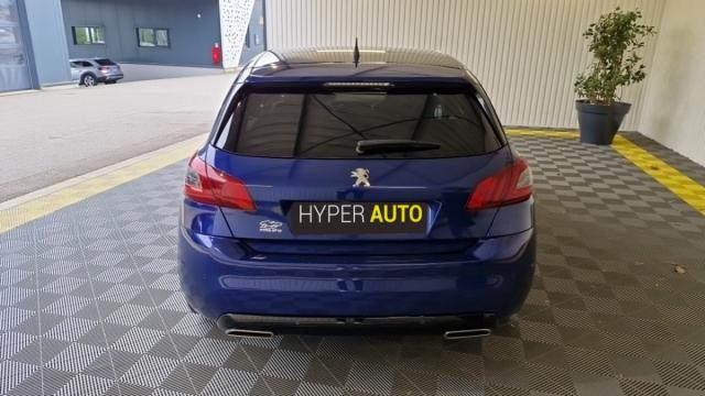 Peugeot 308 image 3