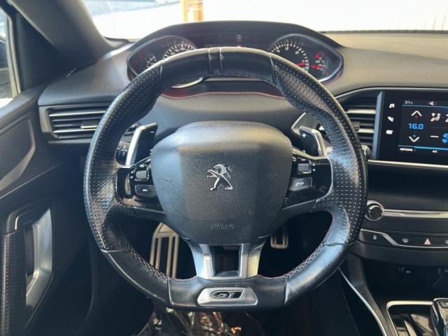 Peugeot 308 image 4
