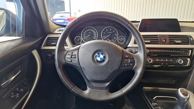 Bmw Série 3 image 8