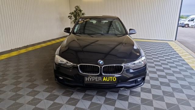 Bmw Série 3 image 6