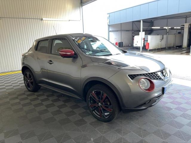 Nissan Juke image 1
