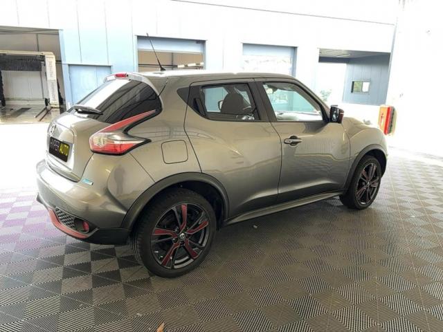 Nissan Juke image 2