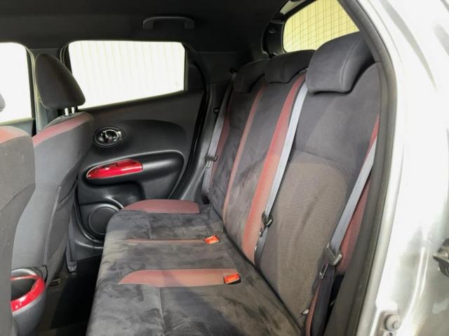 Nissan Juke image 7