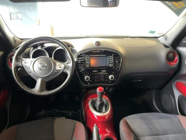 Nissan Juke image 9