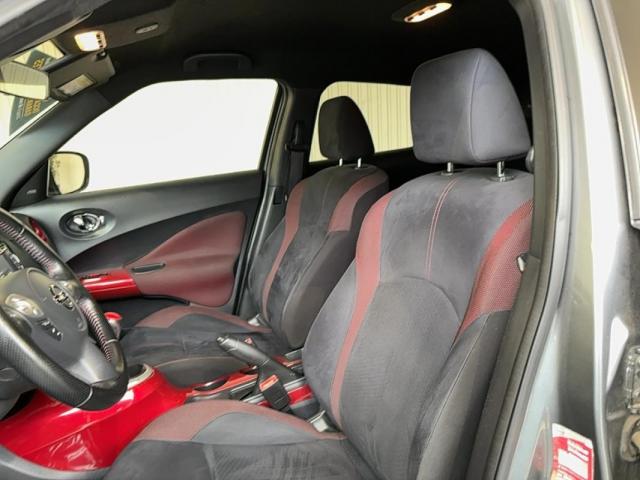 Nissan Juke image 5