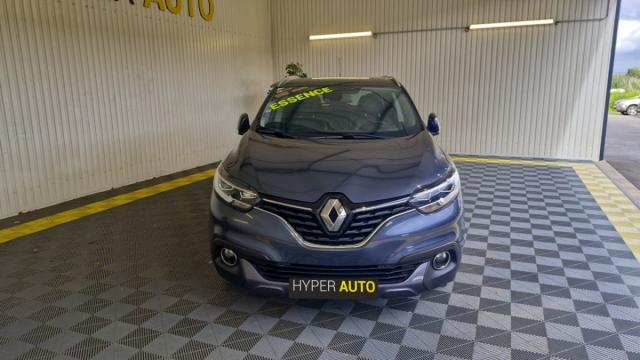 Renault Kadjar image 6