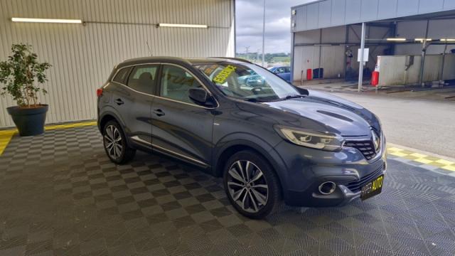 Renault Kadjar image 8