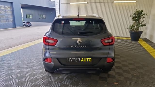 Renault Kadjar image 4