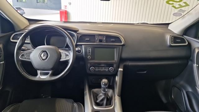 Renault Kadjar image 7