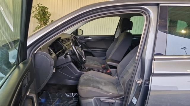 Volkswagen Tiguan image 1