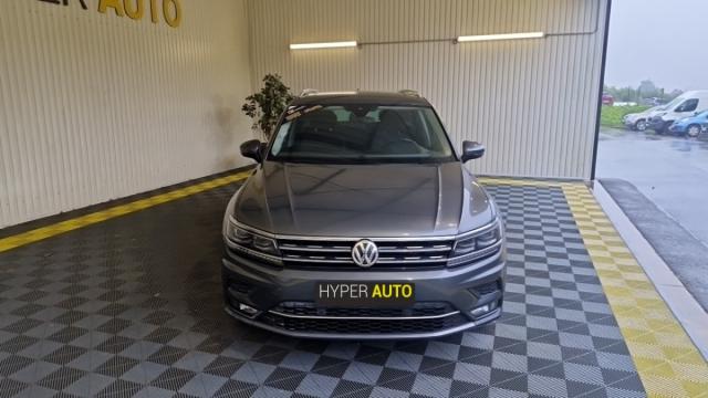 Volkswagen Tiguan image 7