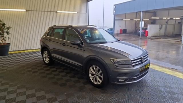 Volkswagen Tiguan image 8
