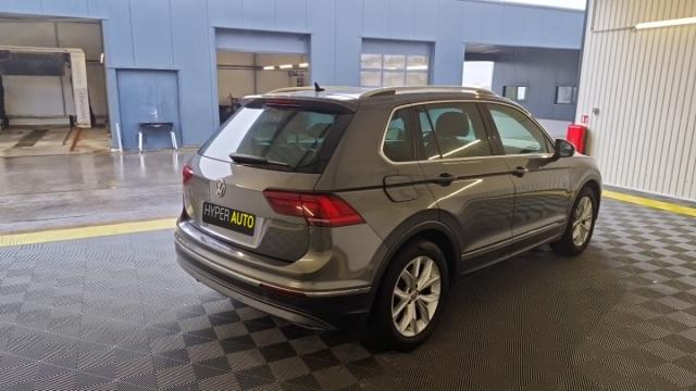 Volkswagen Tiguan image 5