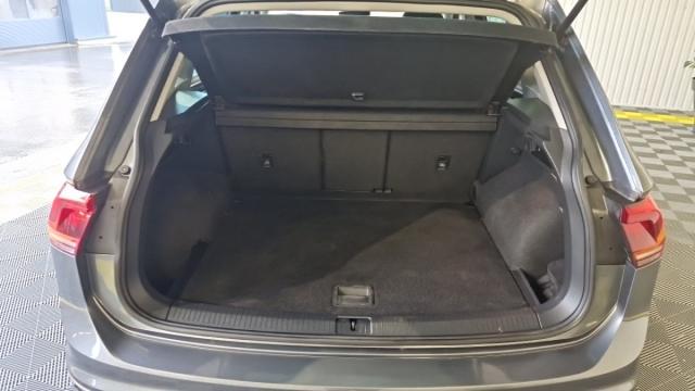 Volkswagen Tiguan image 9