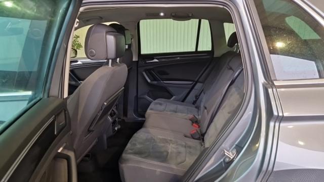 Volkswagen Tiguan image 2