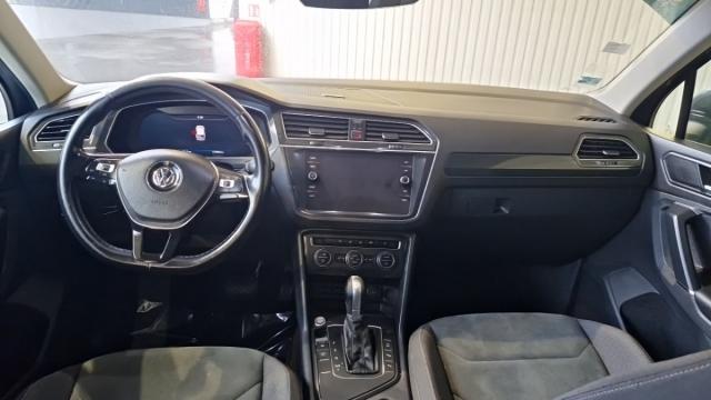 Volkswagen Tiguan image 3