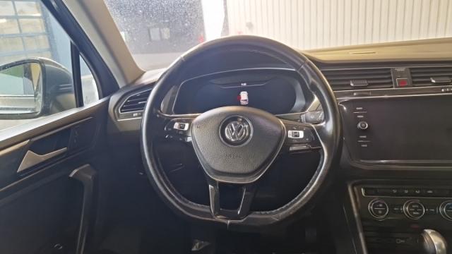 Volkswagen Tiguan image 6