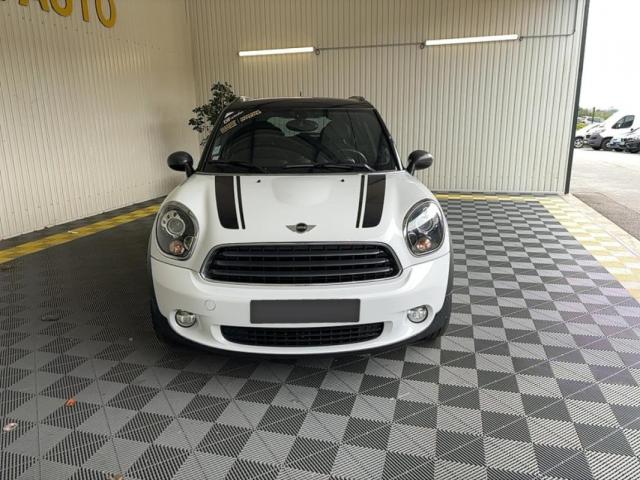 Mini Countryman image 5