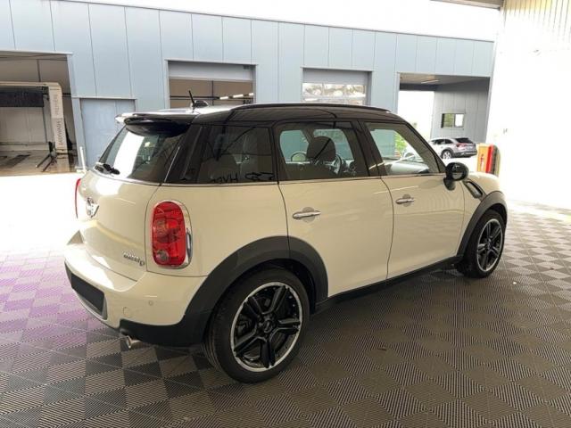 Mini Countryman image 7