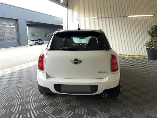 Mini Countryman image 9