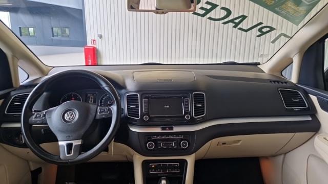 Volkswagen Sharan image 2