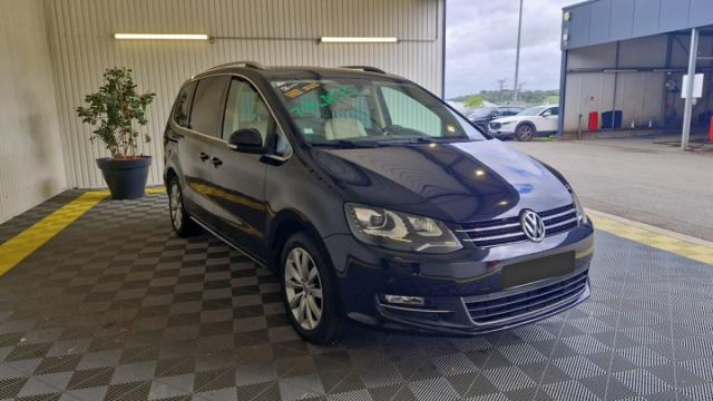 Volkswagen Sharan image 1